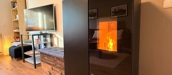 Apartment 'Glückauf' with Wi-Fi