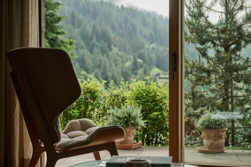 Apartment 'Bild' with Private Terrace and Wi-Fi