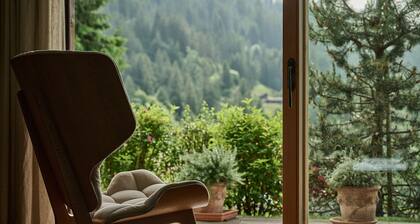 Apartment 'Bild' with Private Terrace and Wi-Fi