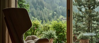 Apartment 'Bild' with Private Terrace and Wi-Fi