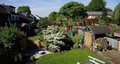 Ferienwohnung 'zimmer Frei' mit WLAN