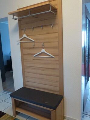 Interior - Apartment 'Ferienwohnung 'zimmer Frei'' with Wi-Fi (Gelsenkirchen)