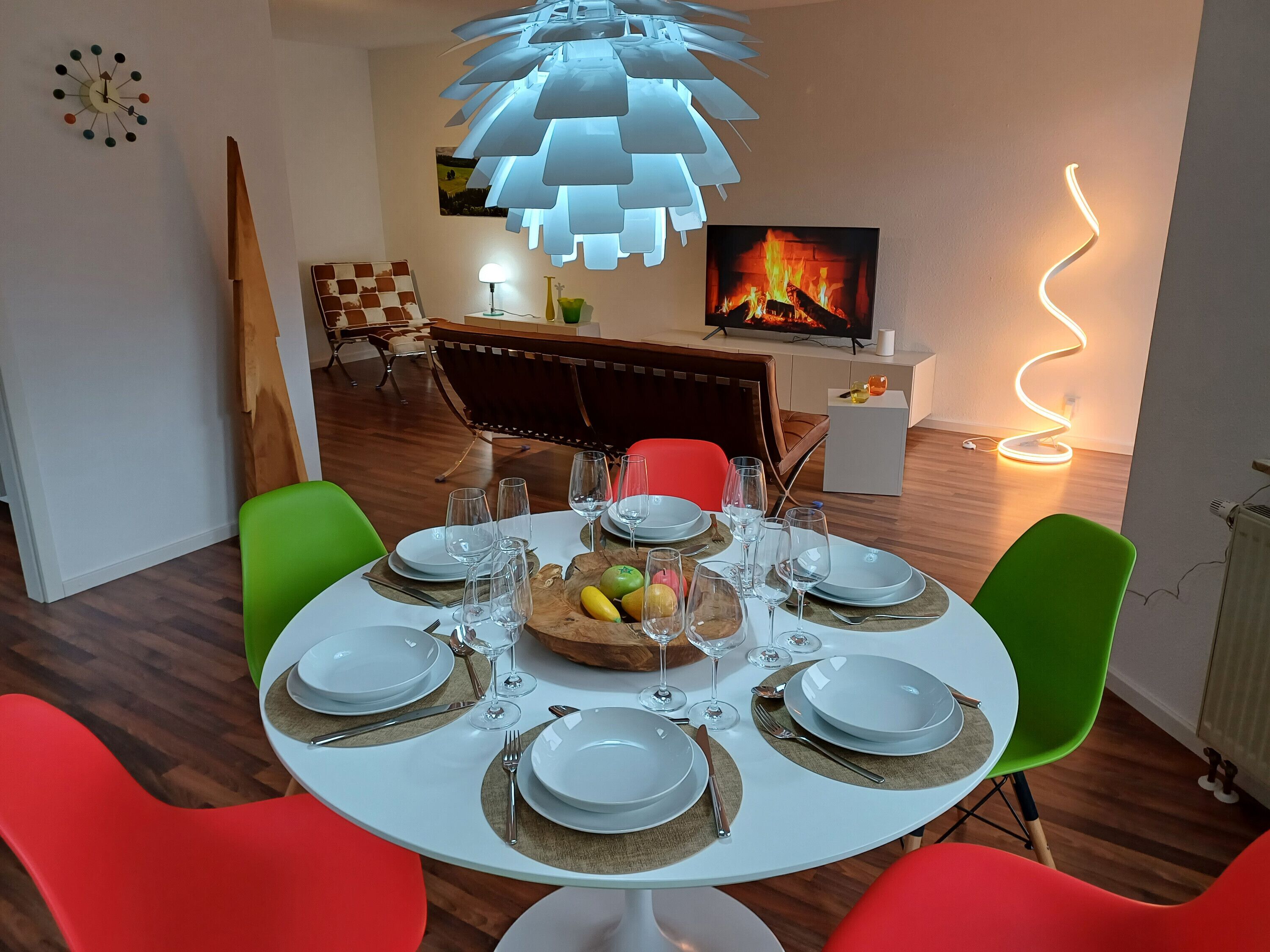 Servei de restauració