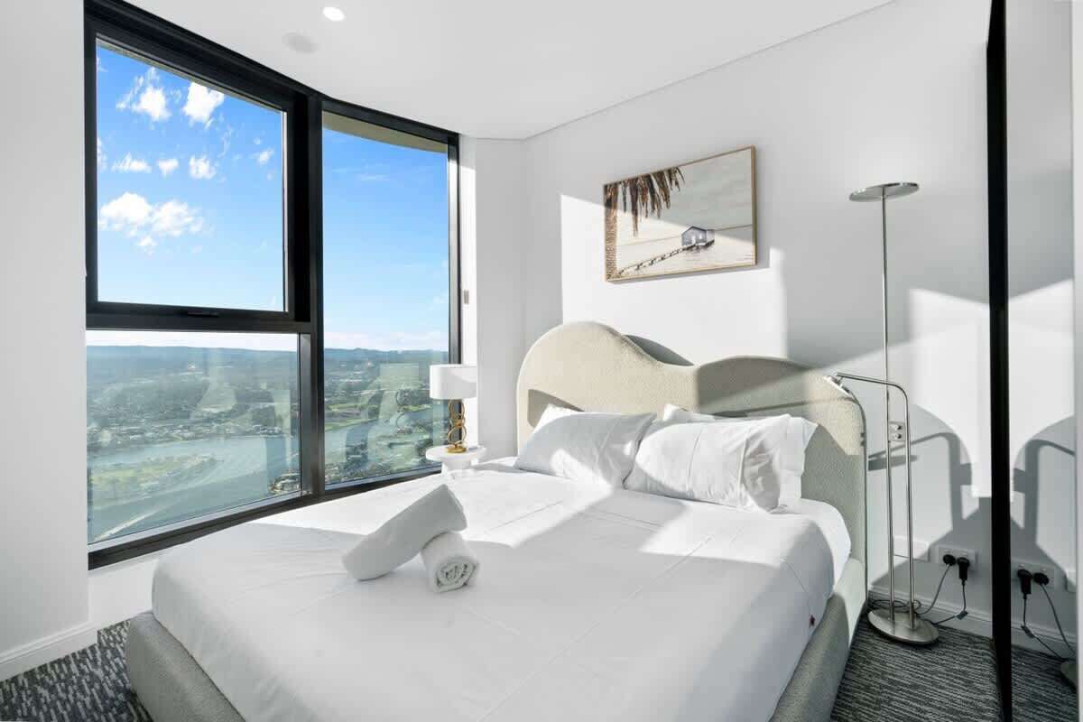 2 Schlafzimmer, Bügeleisen/Bügelbrett, Reisekinderbett, WLAN