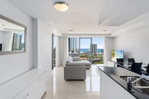 TV, offices