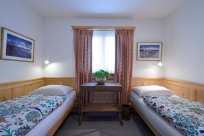 3 habitaciones y wifi gratis 