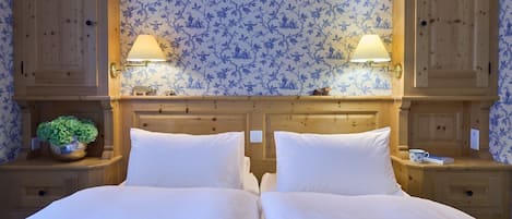 3 habitaciones y wifi gratis