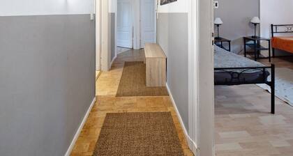 Apartment "Vogelsberger Bett 5 Die 2 Links" with Wi-Fi