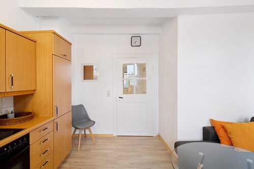 Apartment "Vogelsberger Bett 5 Die 1" with Wi-Fi