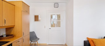 Apartment "Vogelsberger Bett 5 Die 1" with Wi-Fi