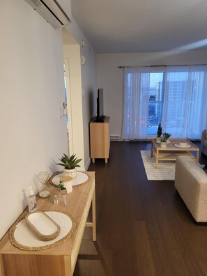 Téléviseur connecté