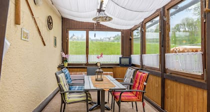 "Ferienwohnung Schlossblick" nicht als Montageunterkunft geeignet