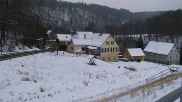 Außenbereich