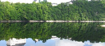 "Ferienwohnung Schlossblick" nicht als Montageunterkunft geeignet