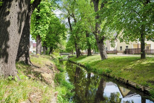 Ferienwohnung 'Alte Werkstatt'