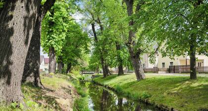 Ferienwohnung 'Alte Werkstatt'