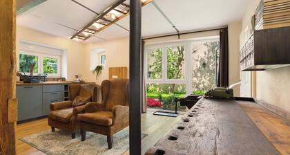 Ferienwohnung 'Alte Werkstatt'