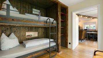 1 habitación, wifi gratis y ropa de cama