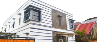 Alto Homestay