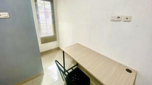 Interior - Alto Homestay (Palembang)