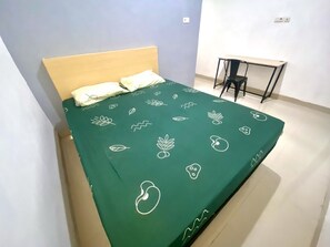 Standard Double Room - Alto Homestay (Palembang)