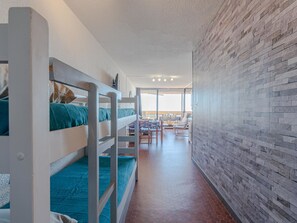 1 Schlafzimmer, WLAN
