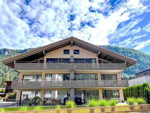 Exterior - Apartment Feldli by Interhome (Meiringen)