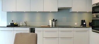 Apartment Feldli by Interhome