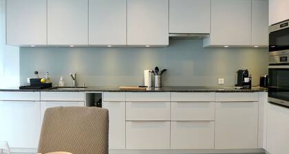 Apartment Feldli by Interhome