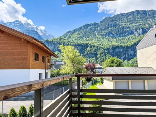 Appartement Feldli by Interhome