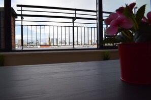 Interior - Penthouse Sleeps 2 with Stunning Views (Birmingham)