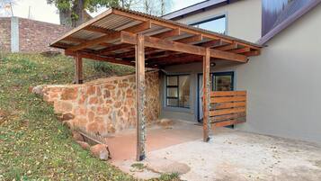 Udendørsområde