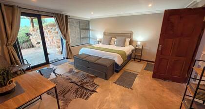 2-Bed House in Dullstroom , Blue Crane Estate 66