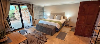 2-Bed House in Dullstroom , Blue Crane Estate 66