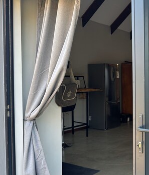 Interior - 2-Bed House in Dullstroom , Blue Crane Estate 66 (Dullstroom)