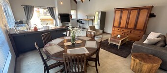 2-Bed House in Dullstroom , Blue Crane Estate 66