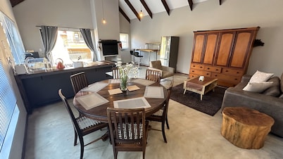 2-Bed House in Dullstroom , Blue Crane Estate 66