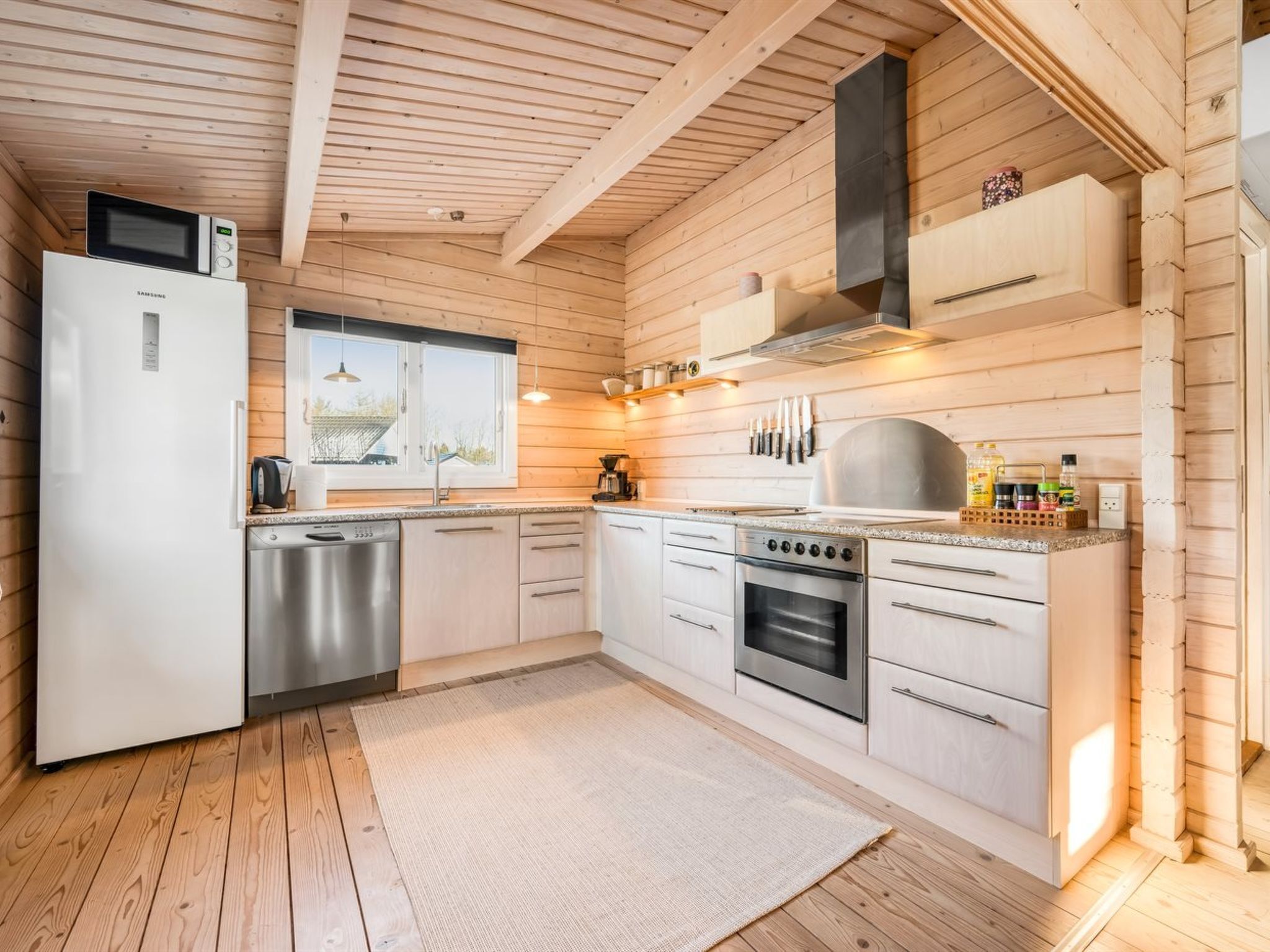 \"Joar\" - 11km from the sea by Interhome
