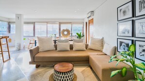 Apartment | Wohnbereich