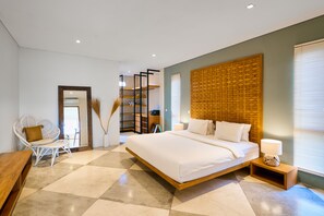 Apartment - Bisma Apartments by Hombali (Canggu)