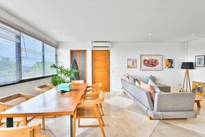 Apartment | In-room dining