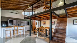 Apartment | Wohnbereich