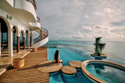 Stone Hotel Dhiffushi