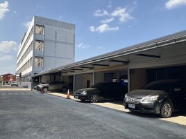 Estacionamiento gratis