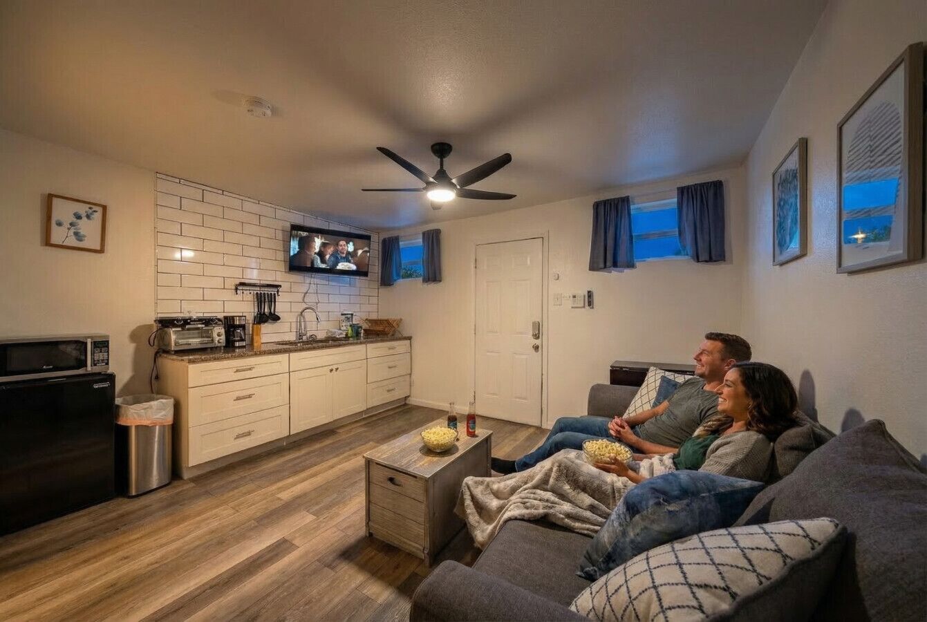 TV connectée, livres