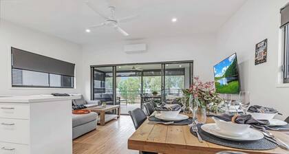 15@Highview-Echuca Holiday Homes