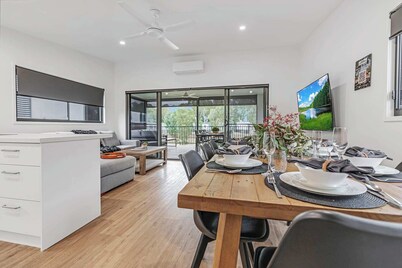 15@Highview-Echuca Holiday Homes