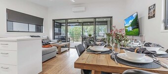 15@Highview - Echuca Holiday Homes