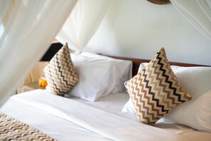 Exclusive Villa, Private Pool | Room amenity - Green Sari Private Villa (Ubud)