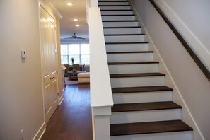 Interior - Rebel Rowhouse | Best Playoff Weekend Rate (Oxford)